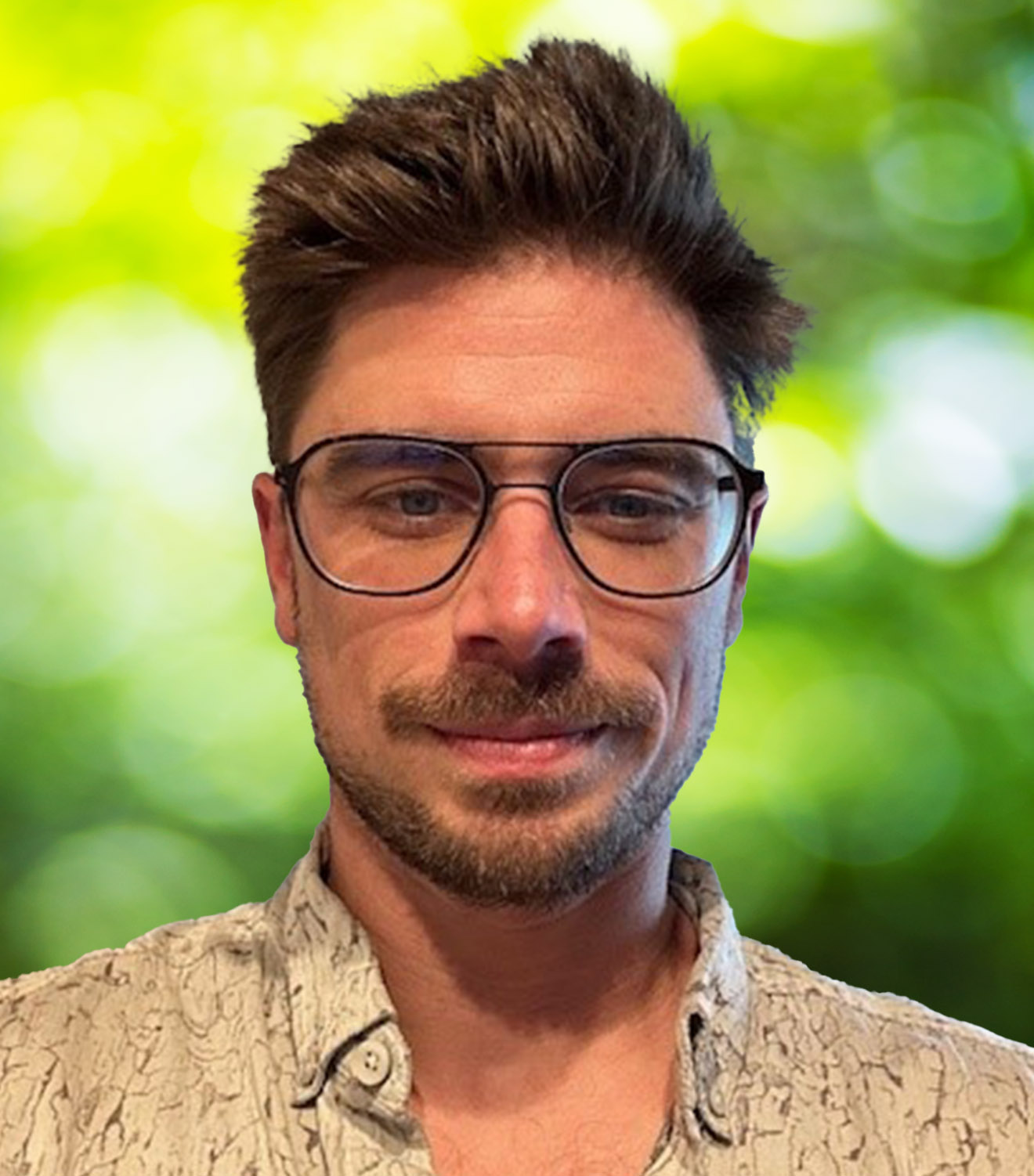 An image of Ryan Murray from our Tahoe CEO